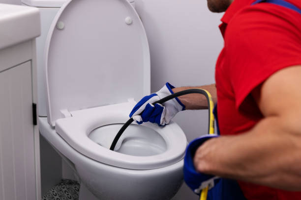 Best Plumbing Services Near Me  in West Odessa, TX