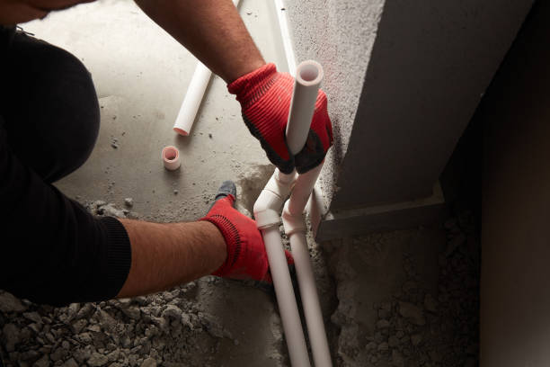 Best Residential Plumbing Services  in West Odessa, TX