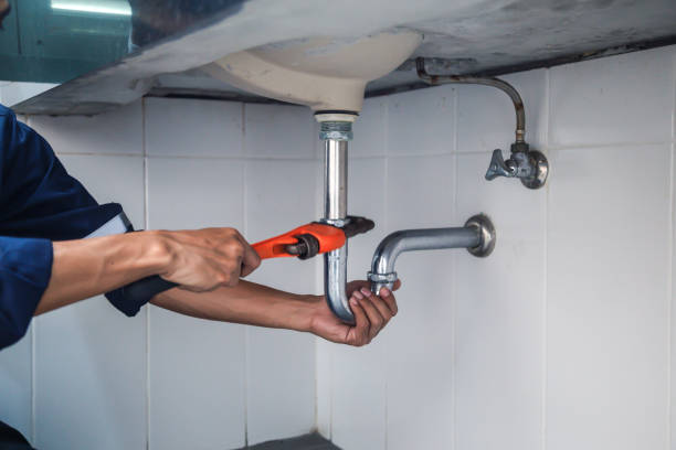 Best 24-Hour Plumber Near Me  in West Odessa, TX