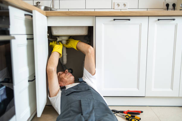 Best Sewer Cleaning Services  in West Odessa, TX