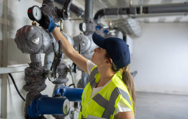 Best Clogged Drain Plumber  in West Odessa, TX