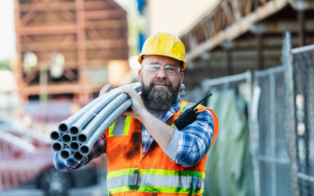 Best Plumbing Inspection Services  in West Odessa, TX