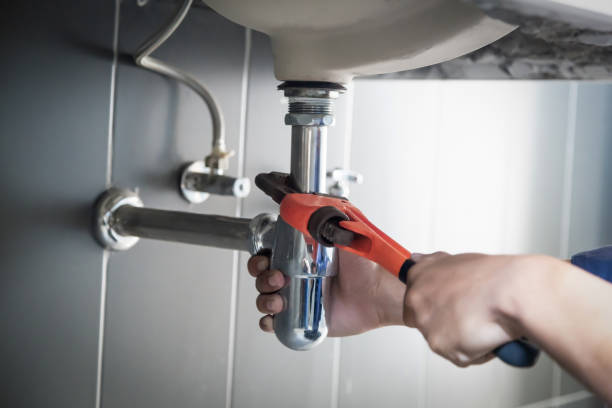 Professional Plumbing in West Odessa, TX
