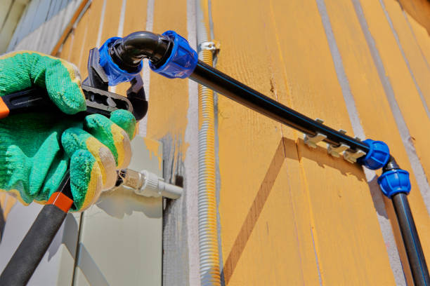 Best Sprinkler Systems  in West Odessa, TX