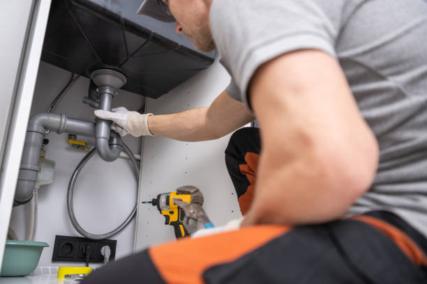 Best Plumbing Repair Near Me  in West Odessa, TX